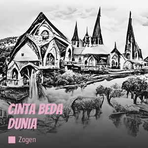 Cinta beda dunia (Acoustic)