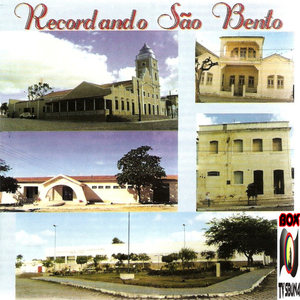 Açude Velho