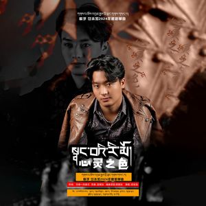 心灵之色（剪辑版）