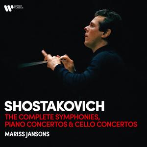 Symphony No. 14 in G Minor, Op. 135:IV. The Suicide