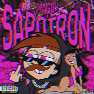 Sapotron