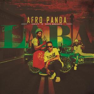 Laba (feat. Swift1520 & Don Breezie)