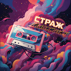 СТРАЖ ГАЛАКТИКИ