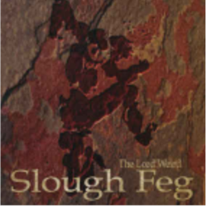 Shadows Of The Unborn