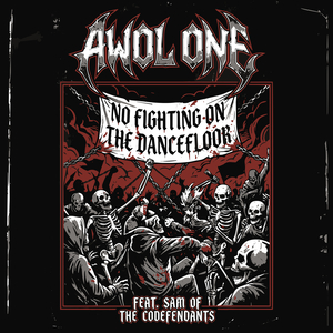 No Fighting on the Dance Floor