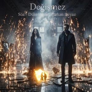 Değişmez