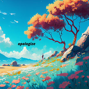 apologize