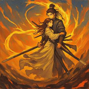 江湖 -Virtual World-