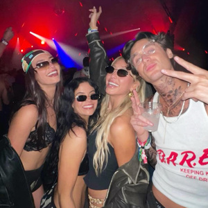 Out Of The Dark (Nostalgiq Techno Remix)