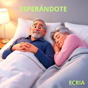 Esperándote