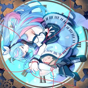 REVOLUTION ⟶ DRIVER