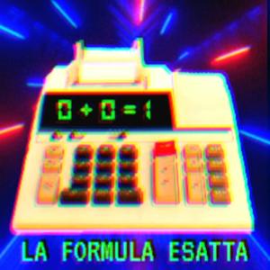 la formula esatta