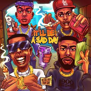 Outro (feat. ProjeckBabyTwin)