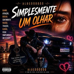 “Simplesmente Um Olhar”