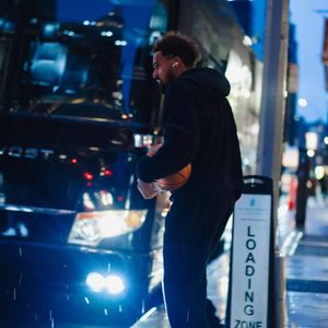 暗箭难防（Prod by MORROW）