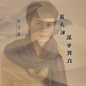 我去沙漠中努力 (伴奏)