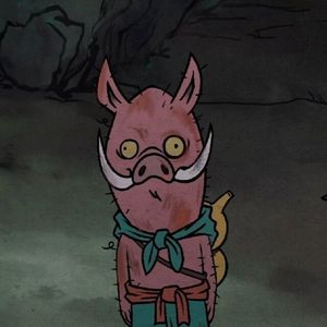 荒岛之中的心灵之歌