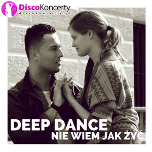 Nie wiem jak żyć (Radio Edit)