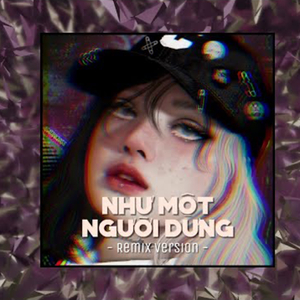 Như Một Người Dưng (Remix) - Beat