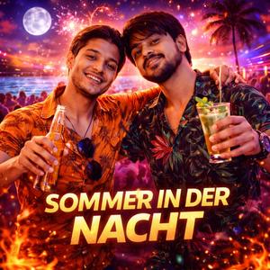 Sommer In Der Nacht