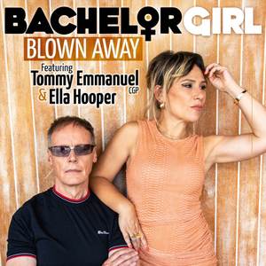 Blown Away (feat. Tommy Emmanuel, Ella Hooper)
