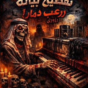 Cutting the Rabbab 2