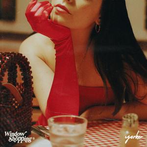 Window Shopping(逛街)