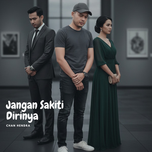 Jangan Sakiti Dirinya