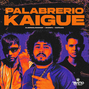 Palabrerio Kaigue