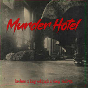 Murder Hotel