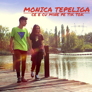 Ce E Cu Mine Pe Tik Tok