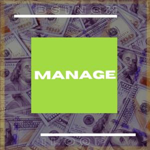 Manage