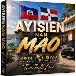 Ayisien Nan Mao