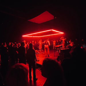 Ignorance (Live)