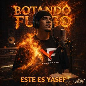 Botando Fuego