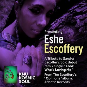 Look Who's Loving Me (remix 2)