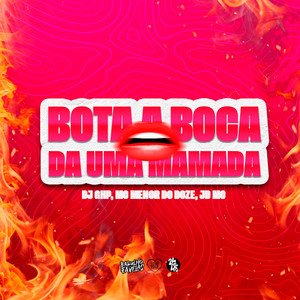 Bota Boca da uma Mamada