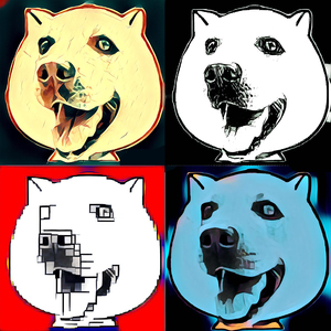 Ambivalent World (demo)