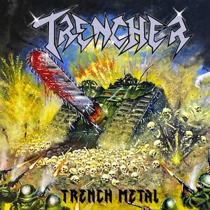 Trencher