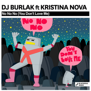 No No No (You Don't Love Me) (Original Mix)