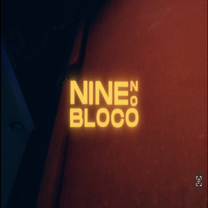 Nine no Bloco