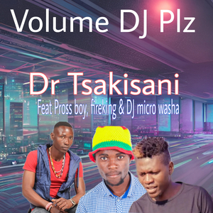 Volume DJ Plz
