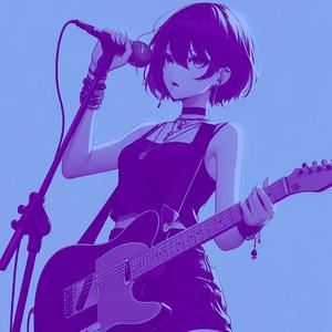 透明な声 (Transparent Voice)