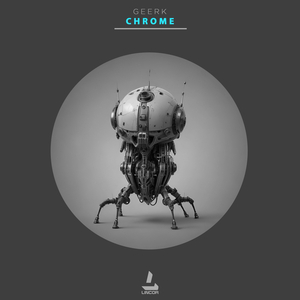 Chrome (Original Mix)