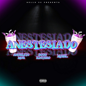 Anestesiado