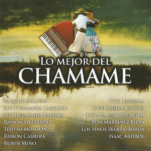 La Mateada