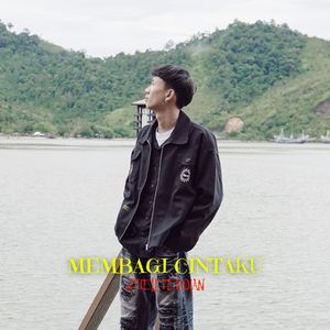 Membagi Cintaku