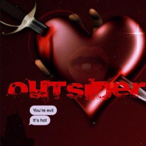 OUTSIDER
