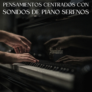 Piano Relajante Para La Productividad