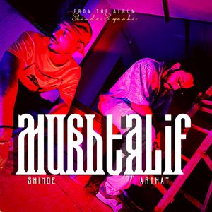 Mukhtalif (feat. Arthat)